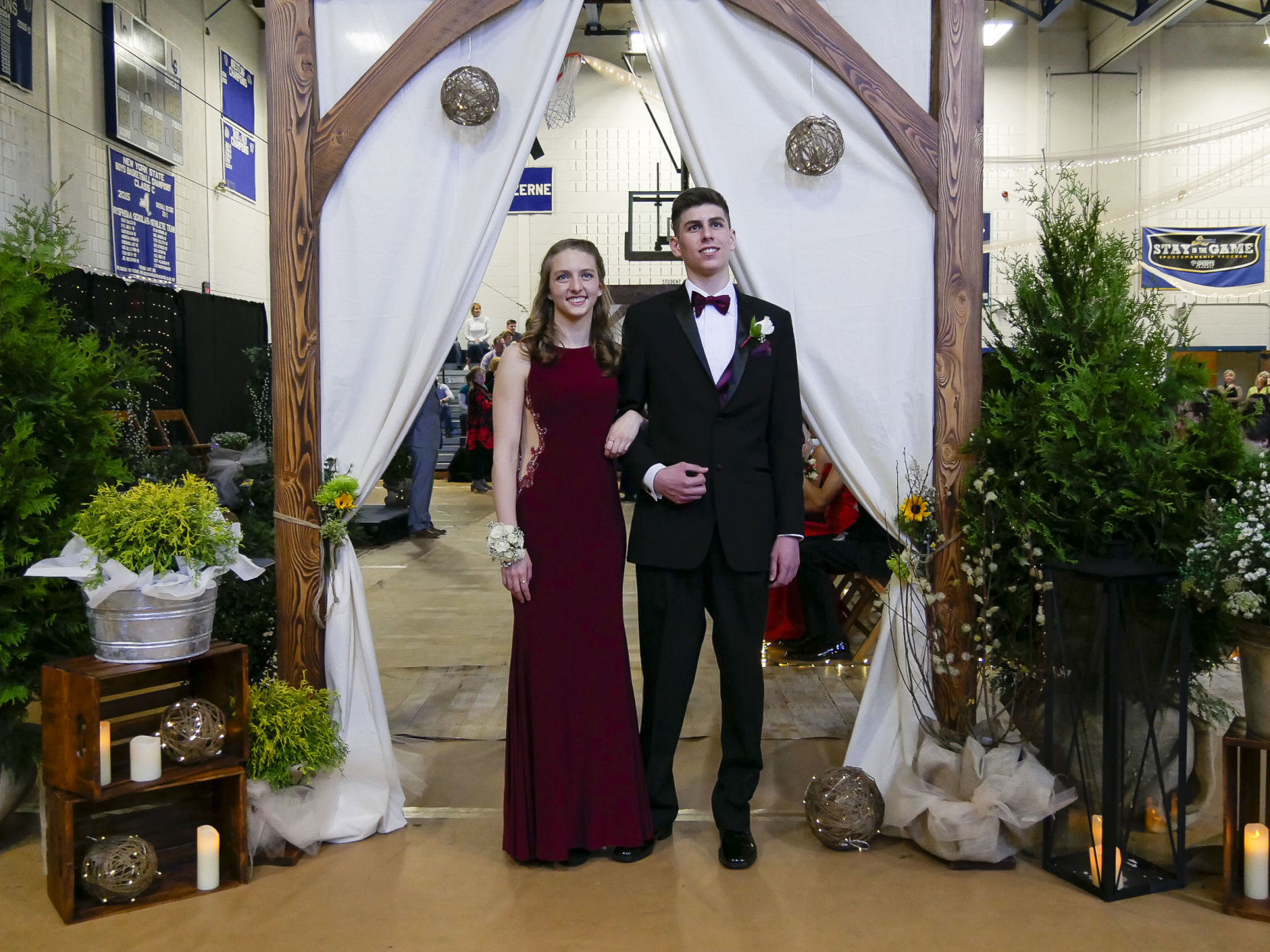 Lake George Prom